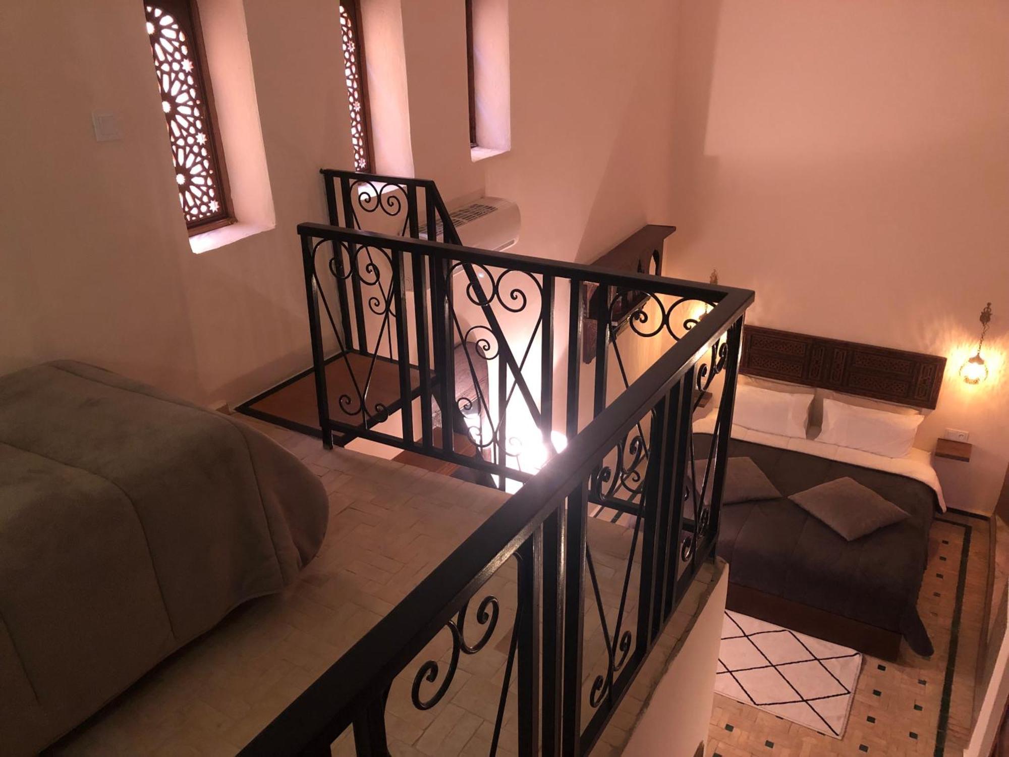 Riad Inaya Fez ภายนอก รูปภาพ