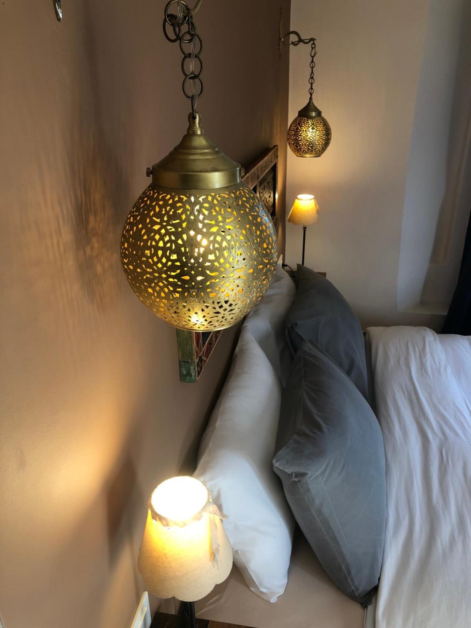 Riad Inaya Fez ภายนอก รูปภาพ